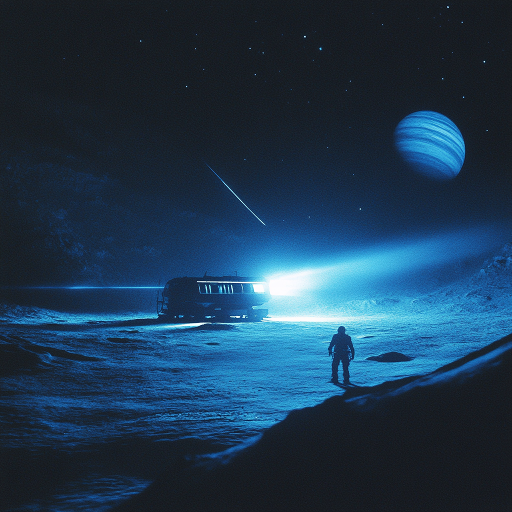 Gene-Seeds of Solace