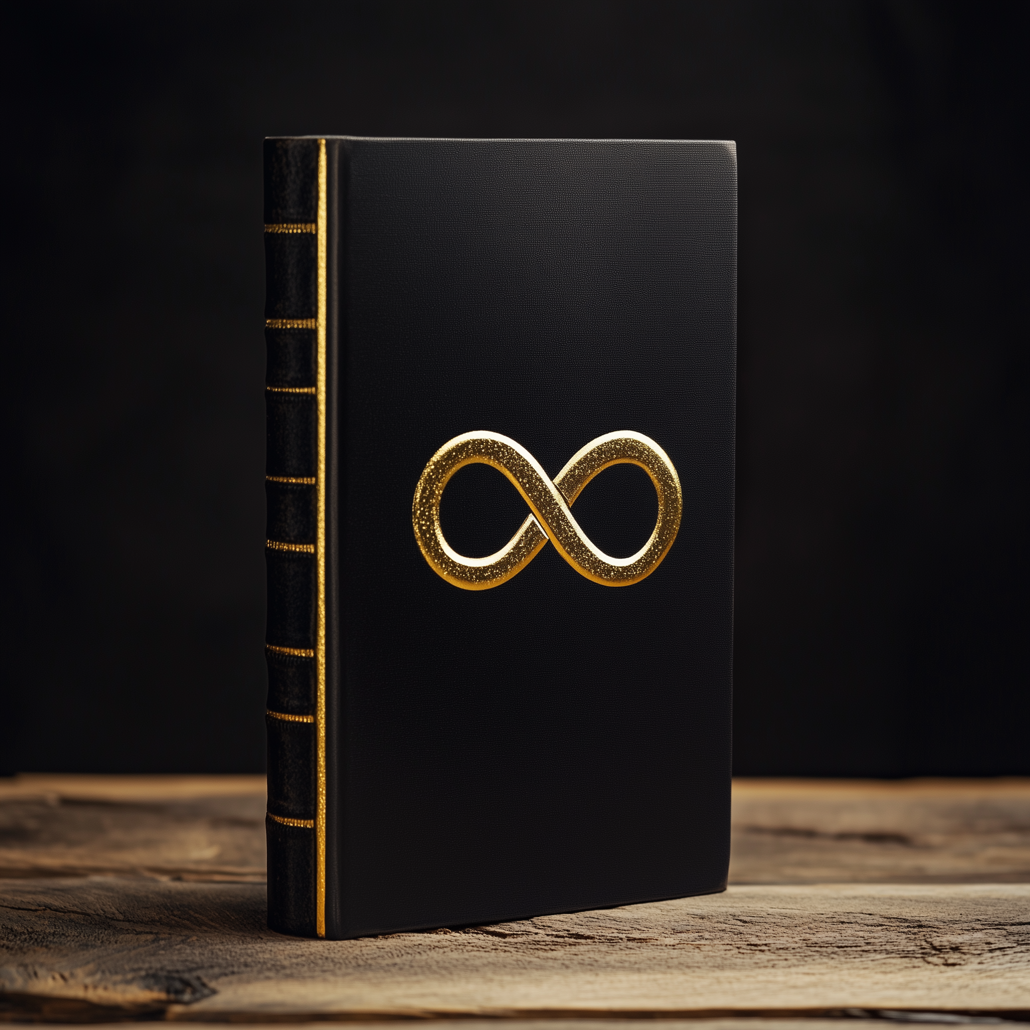 Story is Infinite is now live