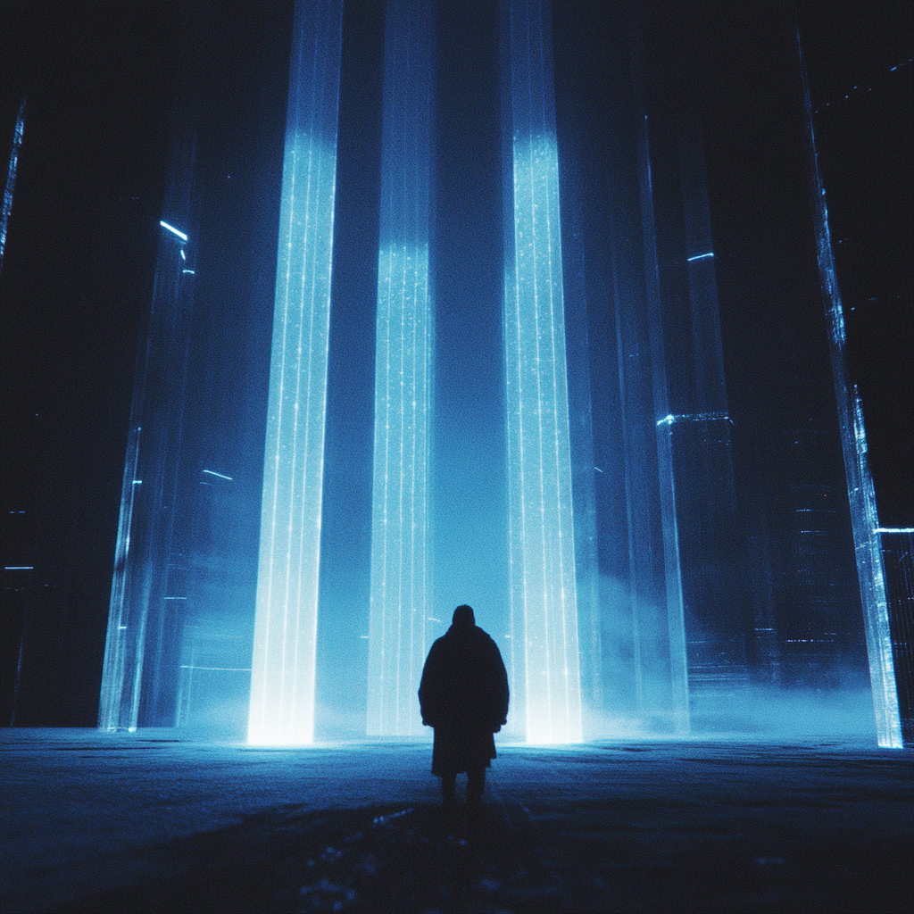 Memory Frost