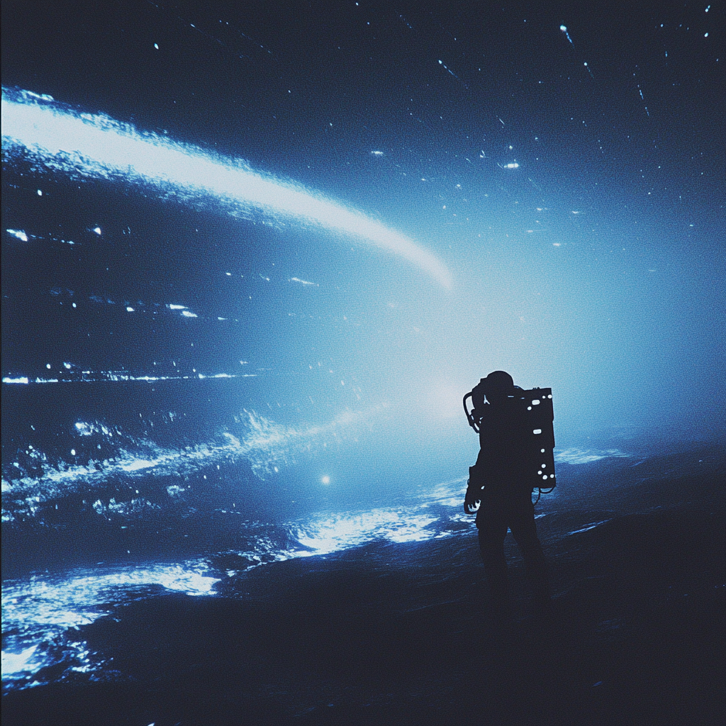 Coral Resonance