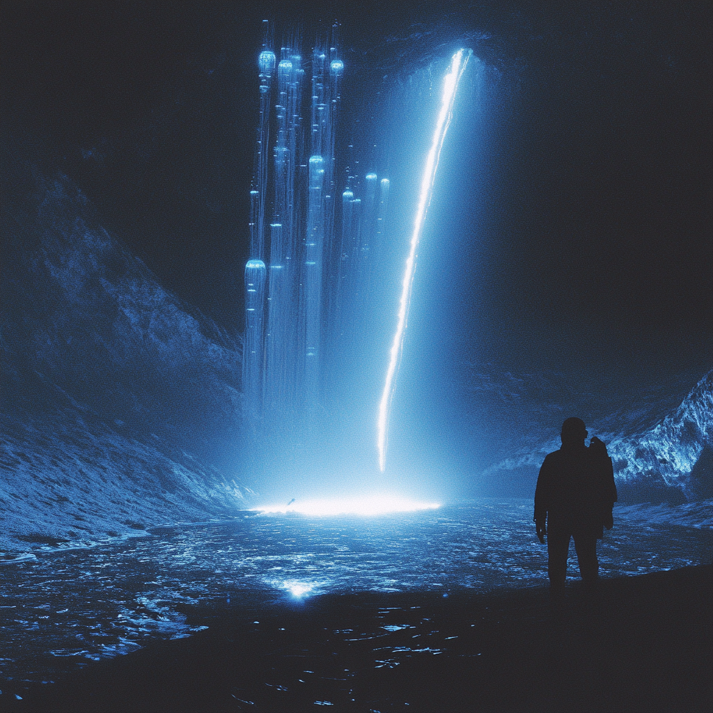 Sentient Surge