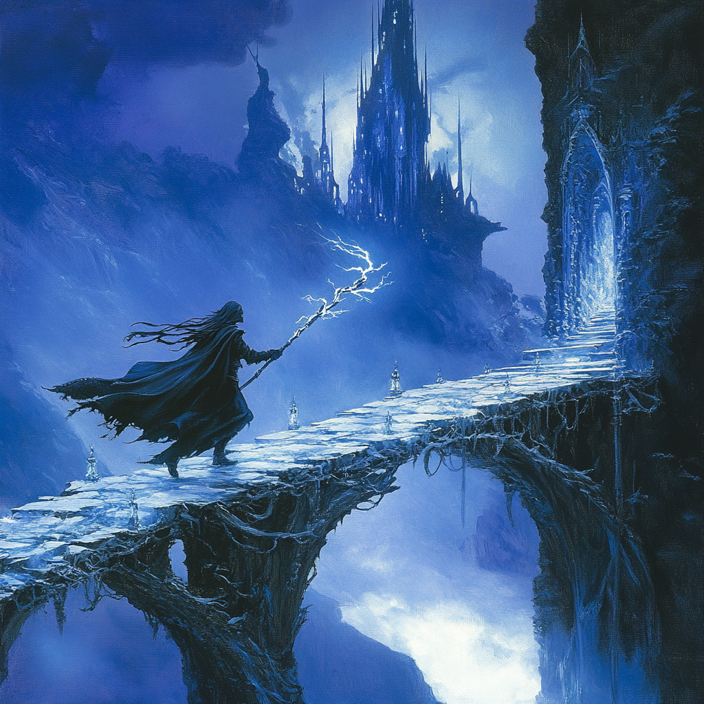 Veilriver’s Shatterbind