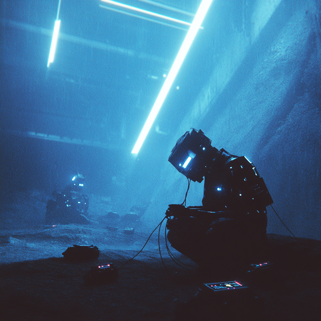 Breathless Ducts