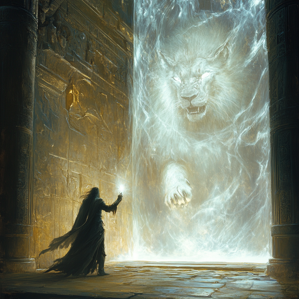 Heartfire of Aevalis