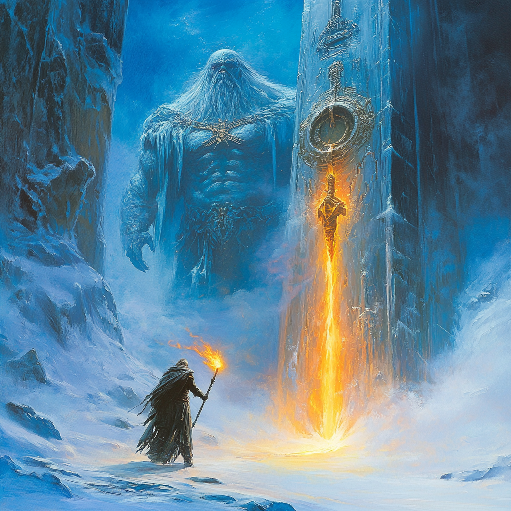 Heartfire Ascendant