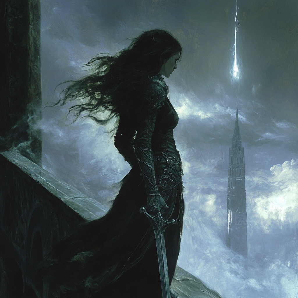 Varethos Heartfire