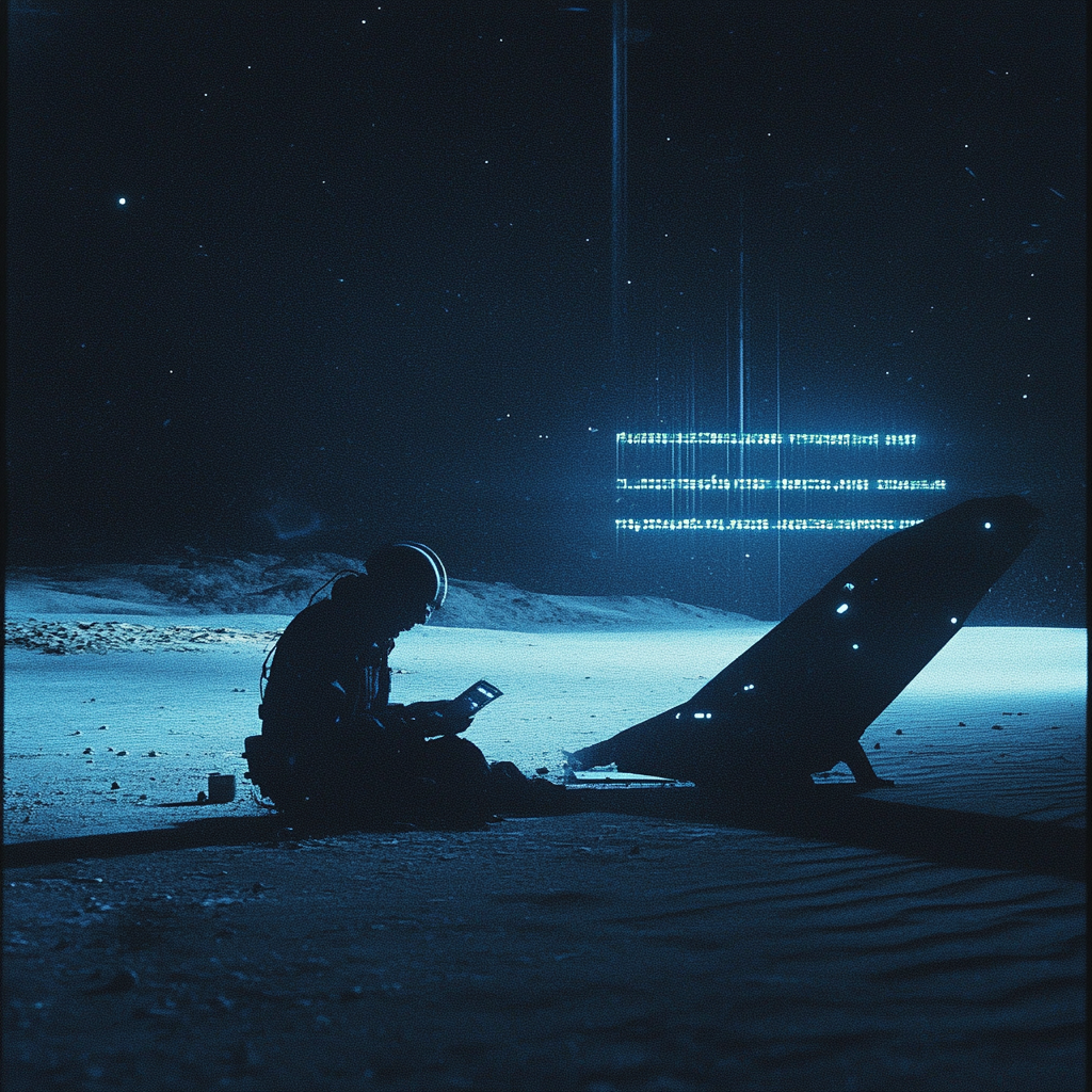 Fused Echoes