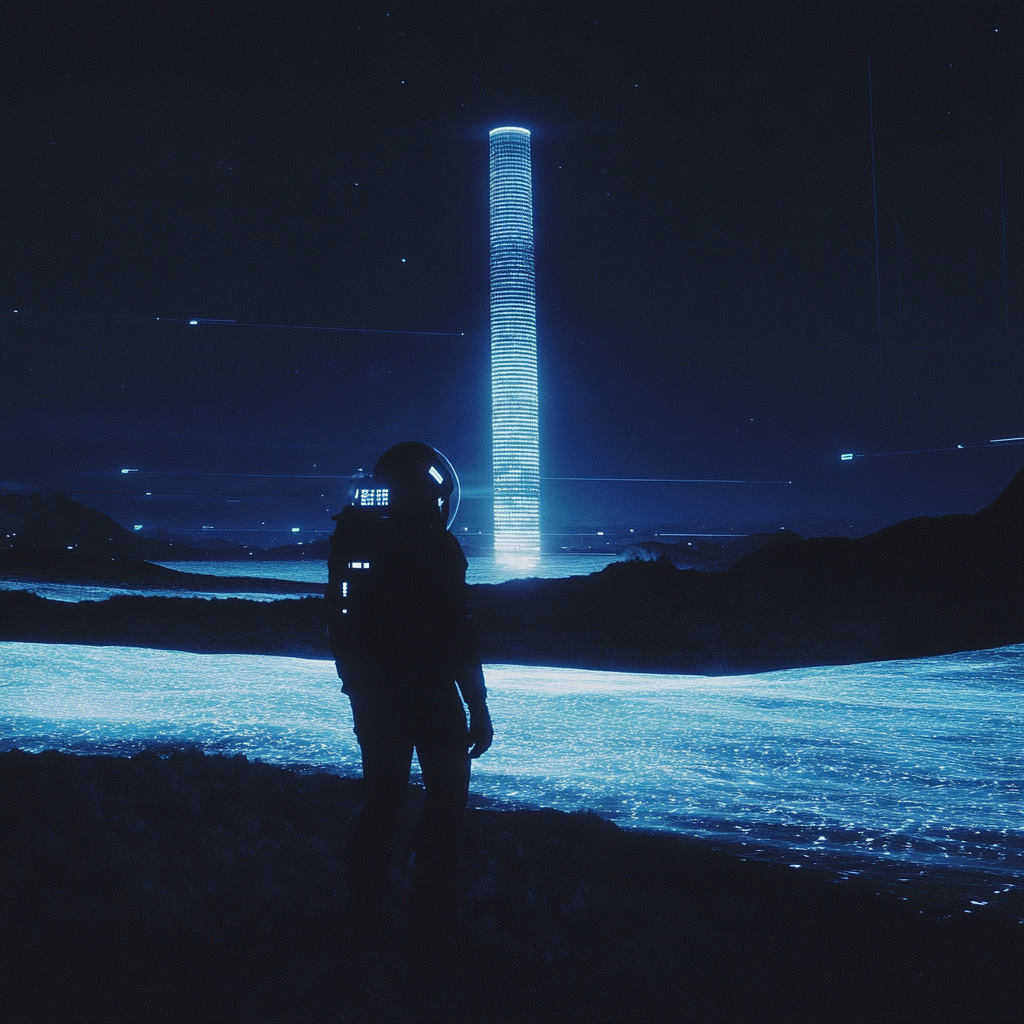 Silicon Reverie