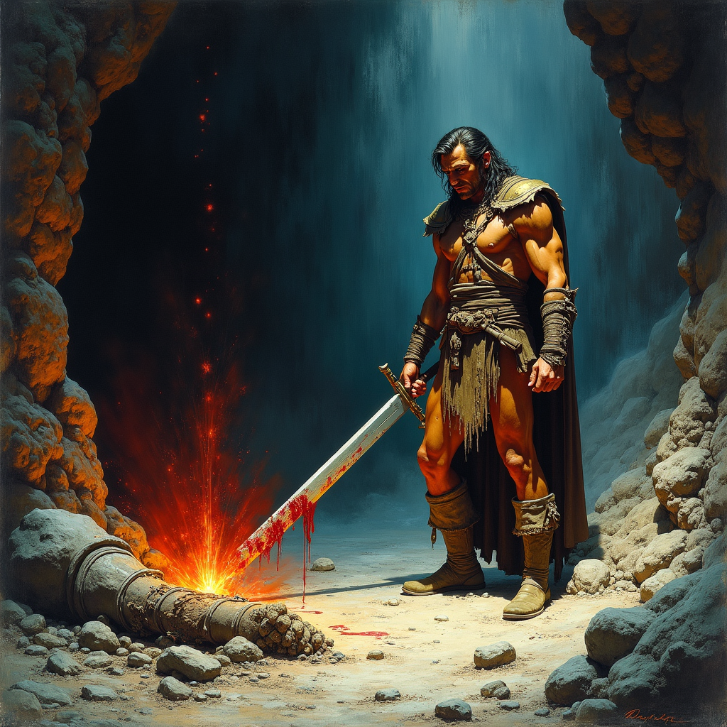 Cloak of Dreadborne