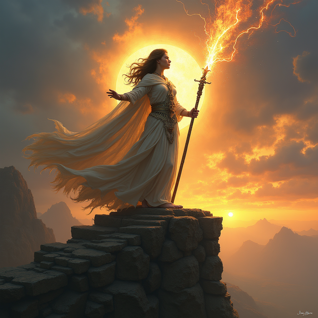 Heartstone Ascendant