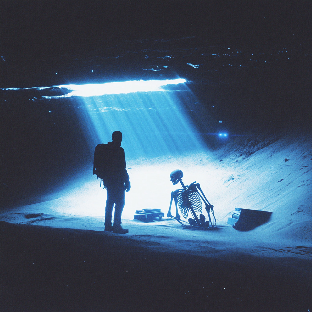 Transmitter of Echoes