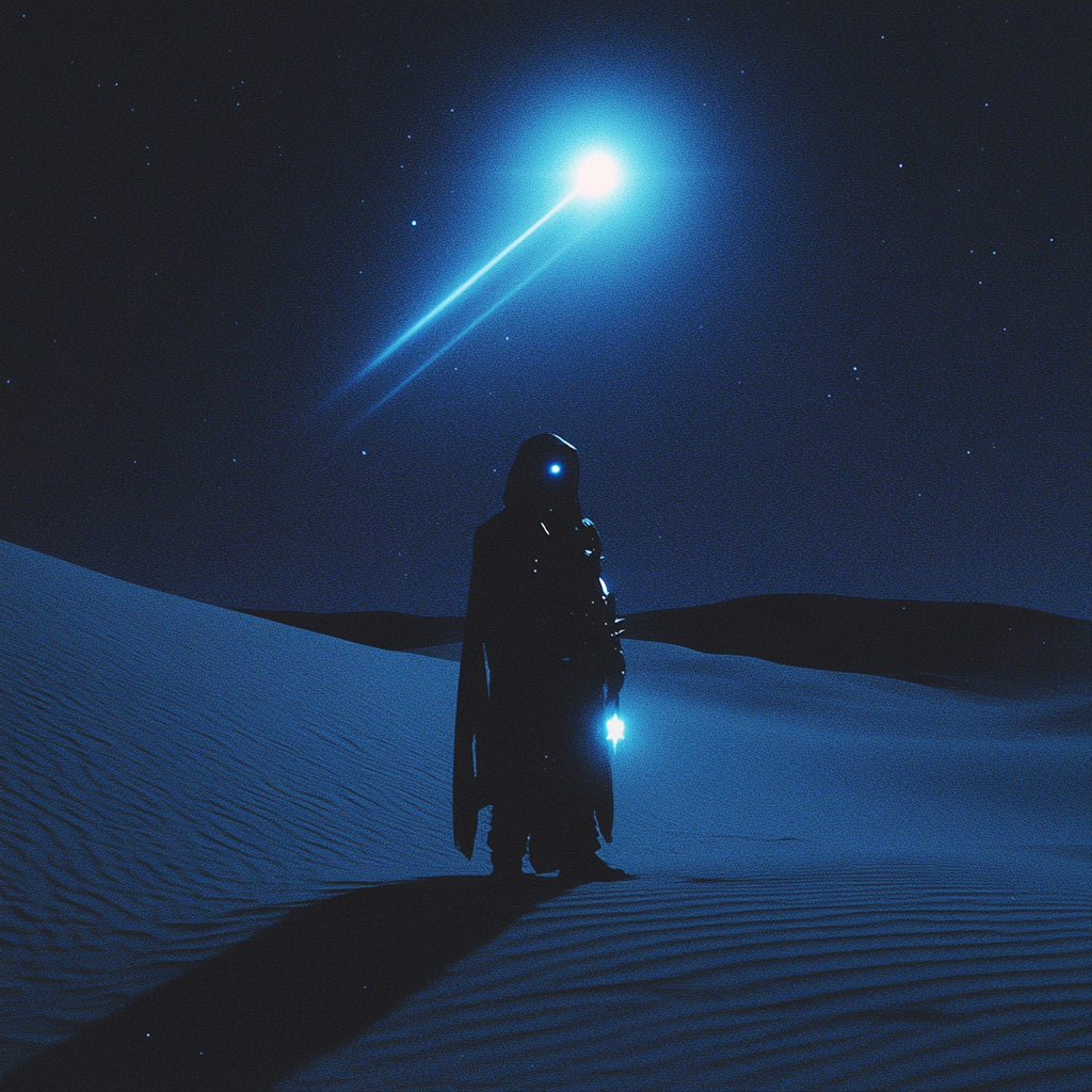 Othari’s Last Signal